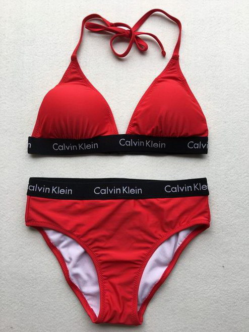 Calvin Klein Bikini ID:202007a23